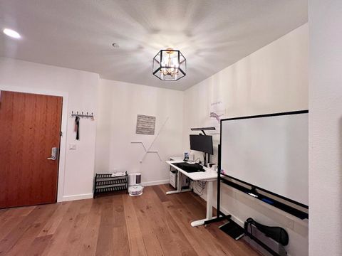 Tiny photo for 400 El Camino Real #403, BELMONT, CA 94002 (MLS # ML82027708)