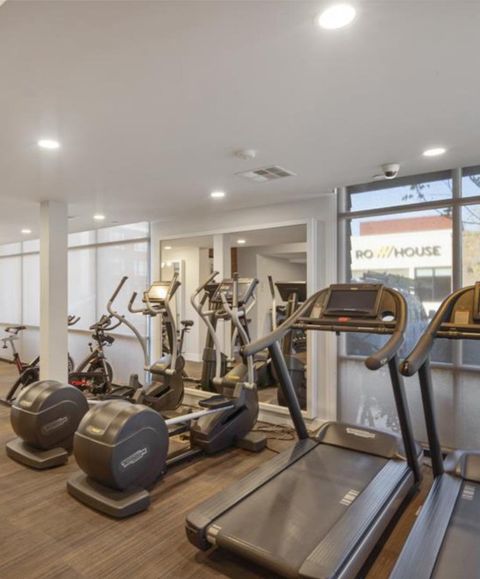 Tiny photo for 400 El Camino Real #403, BELMONT, CA 94002 (MLS # ML82027708)