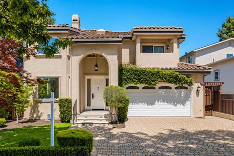 Photo of 1012 Cortez Avenue, BURLINGAME, CA 94010 (MLS # ML82039645)