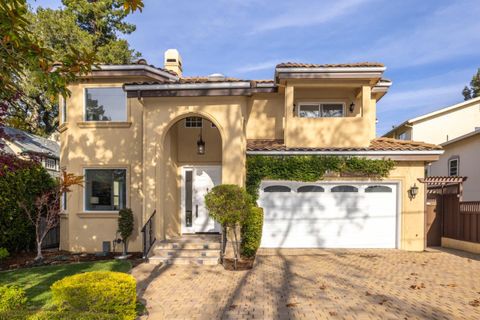 Photo of 1012 Cortez Avenue, BURLINGAME, CA 94010 (MLS # ML82039645)