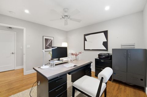 Tiny photo for 171 Santiago Avenue, Redwood City, CA 94061 (MLS # ML82036419)