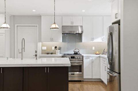 Tiny photo for 171 Santiago Avenue, Redwood City, CA 94061 (MLS # ML82036419)