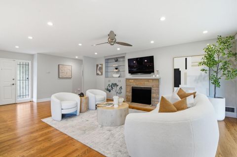 Tiny photo for 171 Santiago Avenue, Redwood City, CA 94061 (MLS # ML82036419)