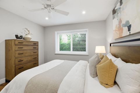 Tiny photo for 171 Santiago Avenue, Redwood City, CA 94061 (MLS # ML82036419)