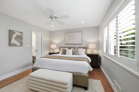 Tiny photo for 171 Santiago Avenue, Redwood City, CA 94061 (MLS # ML82036419)