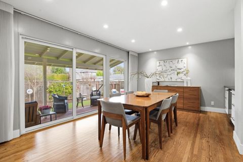 Tiny photo for 171 Santiago Avenue, Redwood City, CA 94061 (MLS # ML82036419)