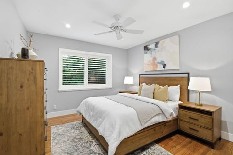 Tiny photo for 171 Santiago Avenue, Redwood City, CA 94061 (MLS # ML82036419)