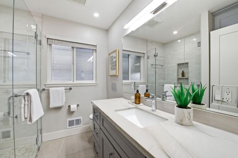 Tiny photo for 171 Santiago Avenue, Redwood City, CA 94061 (MLS # ML82036419)