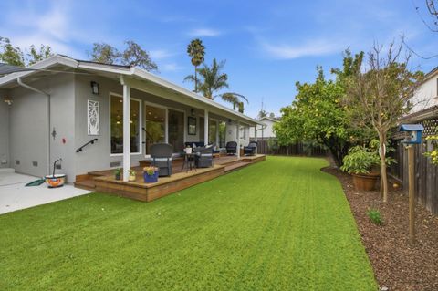 Tiny photo for 171 Santiago Avenue, Redwood City, CA 94061 (MLS # ML82036419)