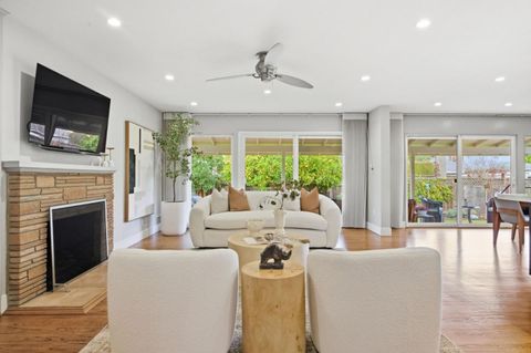 Tiny photo for 171 Santiago Avenue, Redwood City, CA 94061 (MLS # ML82036419)