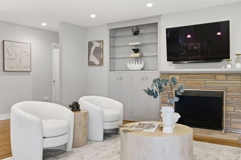 Tiny photo for 171 Santiago Avenue, Redwood City, CA 94061 (MLS # ML82036419)