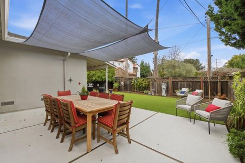 Tiny photo for 171 Santiago Avenue, Redwood City, CA 94061 (MLS # ML82036419)