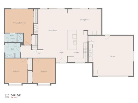 Tiny photo for 171 Santiago Avenue, Redwood City, CA 94061 (MLS # ML82036419)