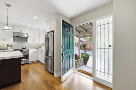 Tiny photo for 171 Santiago Avenue, Redwood City, CA 94061 (MLS # ML82036419)