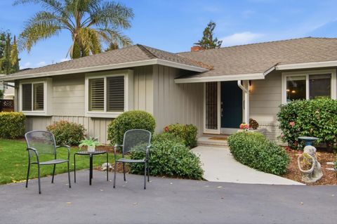 Tiny photo for 171 Santiago Avenue, Redwood City, CA 94061 (MLS # ML82036419)