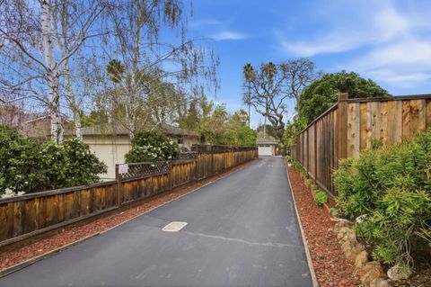 Tiny photo for 171 Santiago Avenue, Redwood City, CA 94061 (MLS # ML82036419)