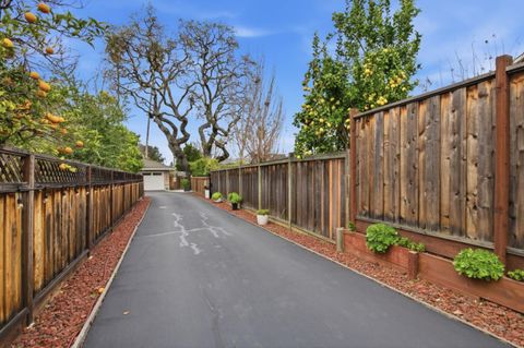 Tiny photo for 171 Santiago Avenue, Redwood City, CA 94061 (MLS # ML82036419)