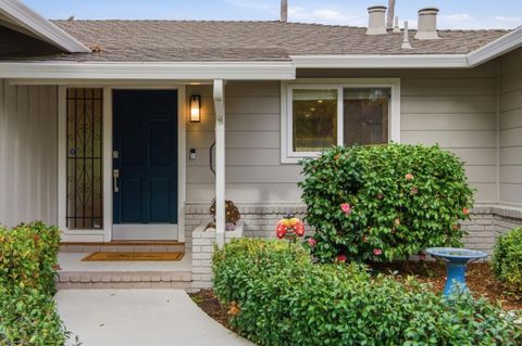 Tiny photo for 171 Santiago Avenue, Redwood City, CA 94061 (MLS # ML82036419)
