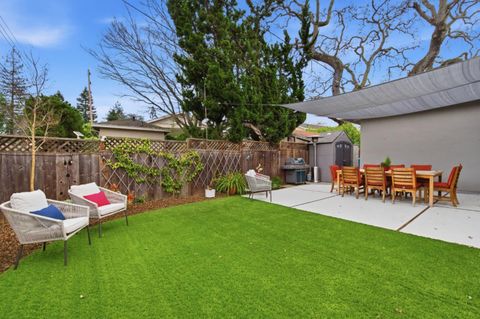 Tiny photo for 171 Santiago Avenue, Redwood City, CA 94061 (MLS # ML82036419)