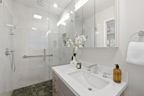 Tiny photo for 171 Santiago Avenue, Redwood City, CA 94061 (MLS # ML82036419)