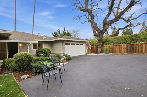 Tiny photo for 171 Santiago Avenue, Redwood City, CA 94061 (MLS # ML82036419)