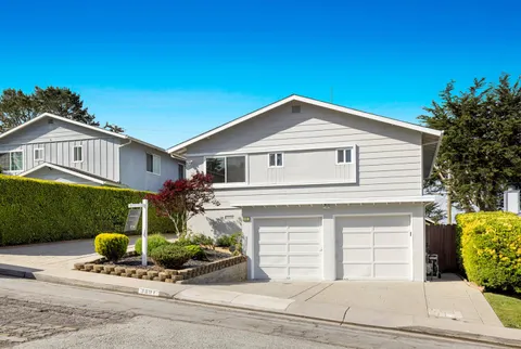 3891 Chilton Lane, San Bruno, CA 94066 - #: ML82043489