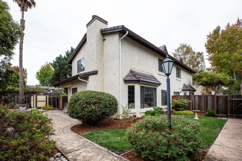 347 Sierra Vista Avenue 10 MOUNTAIN VIEW CA 94043