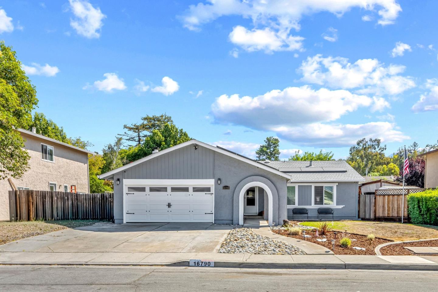 Photo 1 of 33 — 16790 Sorrel Way, MORGAN HILL, CA 95037