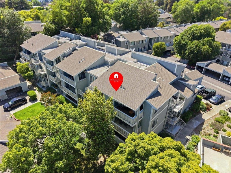 3475 Deerwood Terrace 304