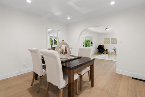 Tiny photo for 3069 Agate Drive, SANTA CLARA, CA 95051 (MLS # ML82034928)