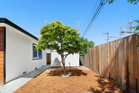 Tiny photo for 3069 Agate Drive, SANTA CLARA, CA 95051 (MLS # ML82034928)