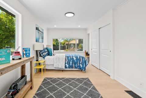 Tiny photo for 3069 Agate Drive, SANTA CLARA, CA 95051 (MLS # ML82034928)