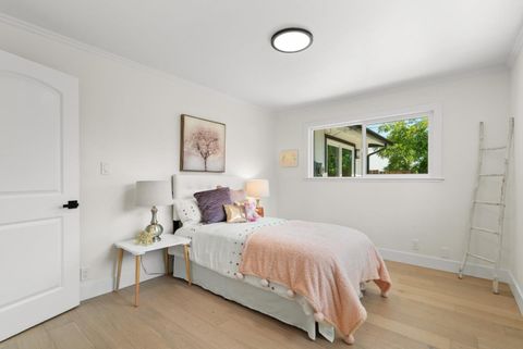 Tiny photo for 3069 Agate Drive, SANTA CLARA, CA 95051 (MLS # ML82034928)