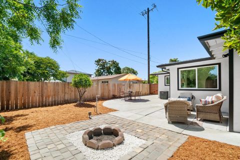 Tiny photo for 3069 Agate Drive, SANTA CLARA, CA 95051 (MLS # ML82034928)