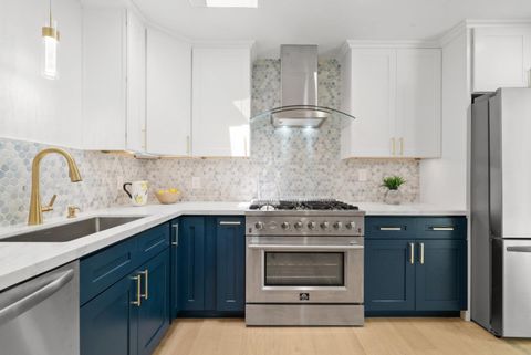 Tiny photo for 3069 Agate Drive, SANTA CLARA, CA 95051 (MLS # ML82034928)