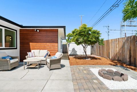 Tiny photo for 3069 Agate Drive, SANTA CLARA, CA 95051 (MLS # ML82034928)