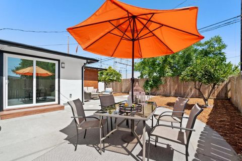 Tiny photo for 3069 Agate Drive, SANTA CLARA, CA 95051 (MLS # ML82034928)