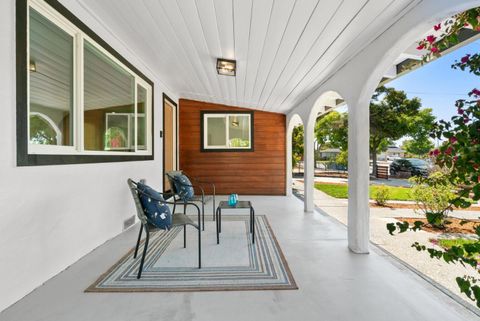 Tiny photo for 3069 Agate Drive, SANTA CLARA, CA 95051 (MLS # ML82034928)