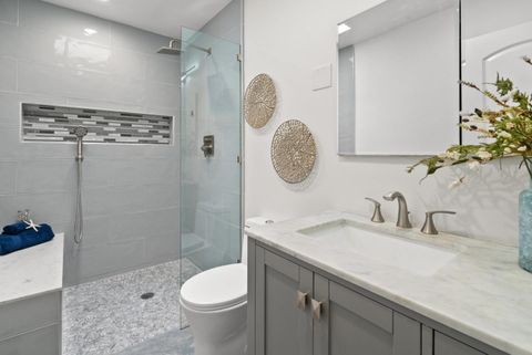 Tiny photo for 3069 Agate Drive, SANTA CLARA, CA 95051 (MLS # ML82034928)