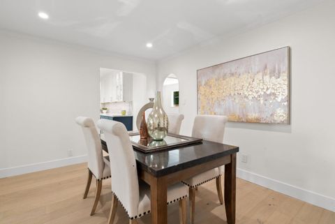 Tiny photo for 3069 Agate Drive, SANTA CLARA, CA 95051 (MLS # ML82034928)