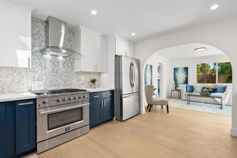 Tiny photo for 3069 Agate Drive, SANTA CLARA, CA 95051 (MLS # ML82034928)