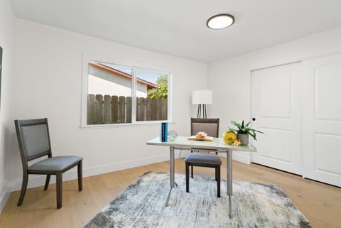 Tiny photo for 3069 Agate Drive, SANTA CLARA, CA 95051 (MLS # ML82034928)