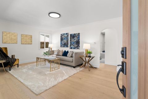 Tiny photo for 3069 Agate Drive, SANTA CLARA, CA 95051 (MLS # ML82034928)