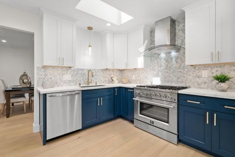 Tiny photo for 3069 Agate Drive, SANTA CLARA, CA 95051 (MLS # ML82034928)