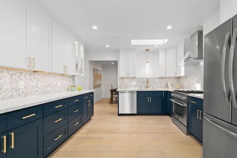 Tiny photo for 3069 Agate Drive, SANTA CLARA, CA 95051 (MLS # ML82034928)