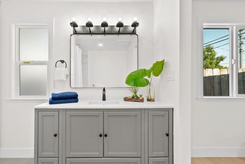 Tiny photo for 3069 Agate Drive, SANTA CLARA, CA 95051 (MLS # ML82034928)