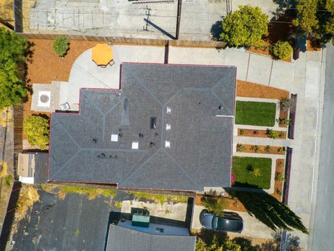 Tiny photo for 3069 Agate Drive, SANTA CLARA, CA 95051 (MLS # ML82034928)