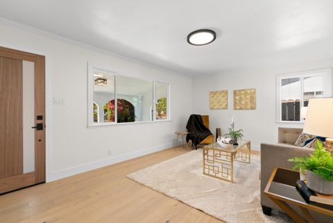 Tiny photo for 3069 Agate Drive, SANTA CLARA, CA 95051 (MLS # ML82034928)