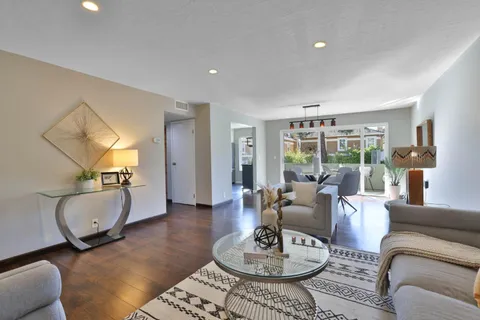 1458 Hudson Street Unit 116, Redwood City, CA 94061 - #: ML82027420