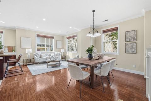 Tiny photo for 1069 Konstanz Terrace, SUNNYVALE, CA 94089 (MLS # ML82033639)